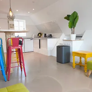  Apartment Hexagon By Namaste Elite Spain