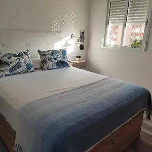  Apartment Torremolinos Suite Spain