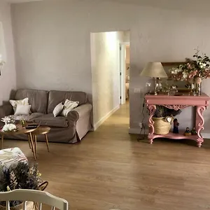 Apartment Santa Clara Spain