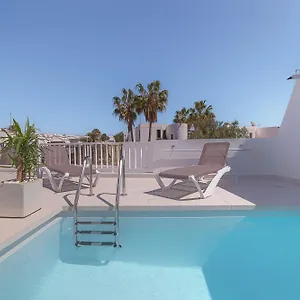  Villa Nina Lanzarote Spain