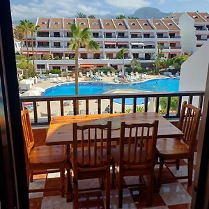  Apartment Parque Santiago I 242 By Tenerife & Sales Spain