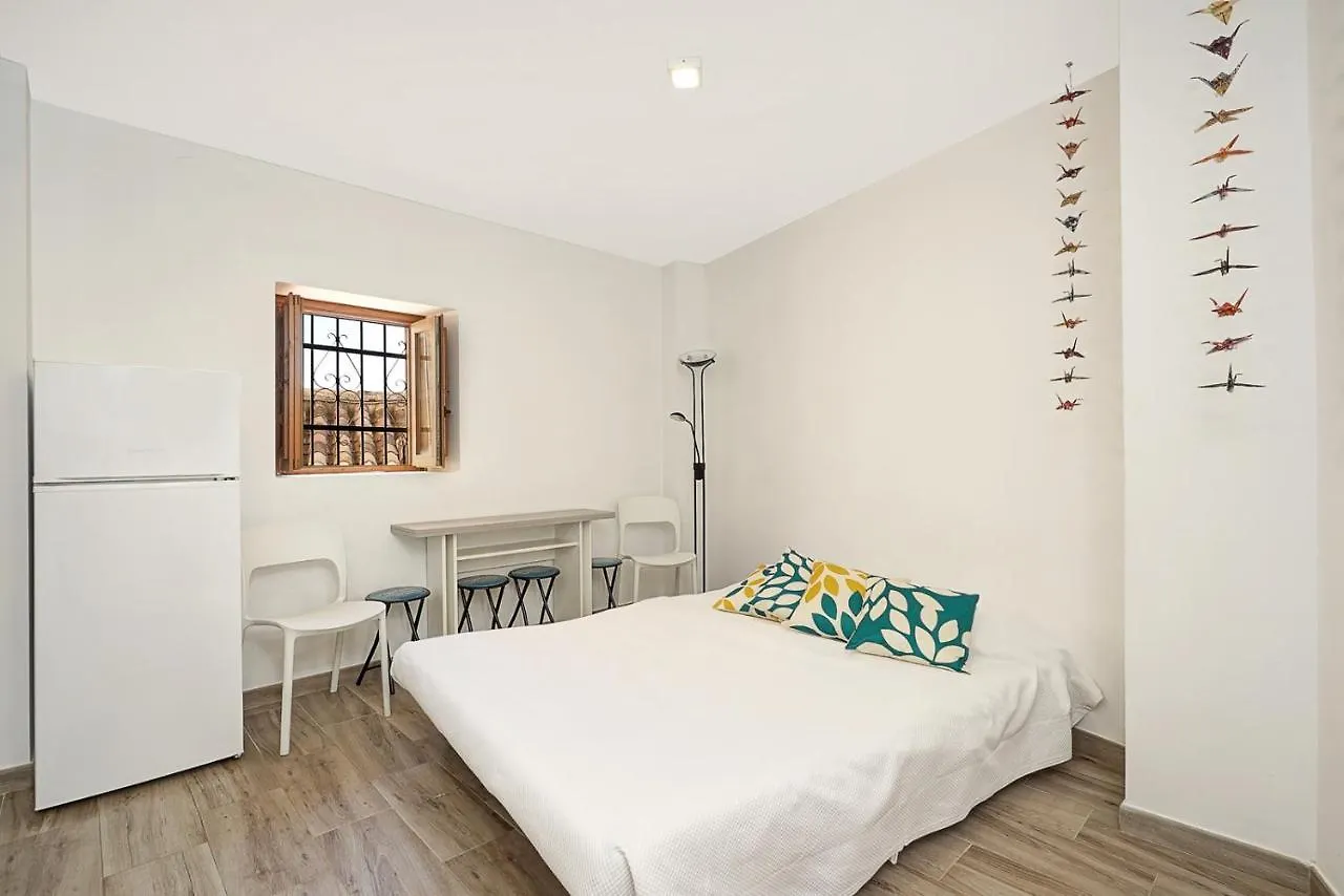 그라나다 Casa Albaycin 빌라 펜션